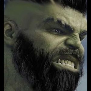 Meet your Posher, Jesus